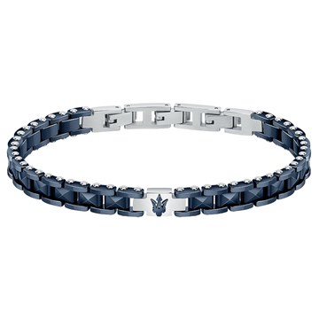 Bracciale Maserati Ceramic Uomo JM422ATZ14