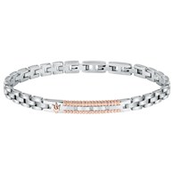 Bracciale Maserati Diamonds Uomo JM423ATY18