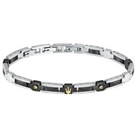 Bracciale Maserati Ceramic Uomo JM423ATZ30