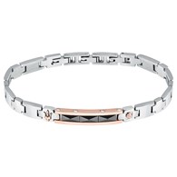 Bracciale Maserati Ceramic Uomo JM423ATZ32