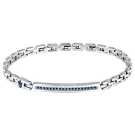 Bracciale Maserati Iconic Uomo JM424AVD61