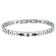 Bracciale Maserati Iconic Uomo JM424AVD66