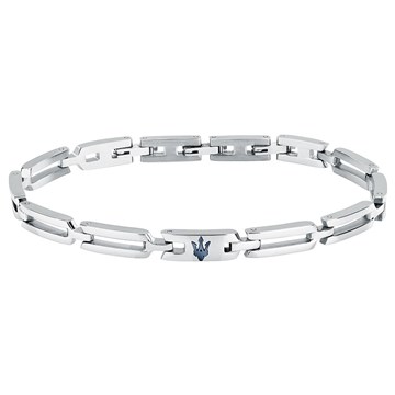 Bracciale Maserati Iconic Uomo JM424AVD73