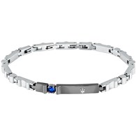 Bracciale Maserati Sapphire Uomo JM224AXO03