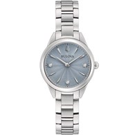 Orologio Bulova Sutton Donna 96P255