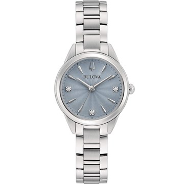 Orologio Bulova Sutton Donna 96P255