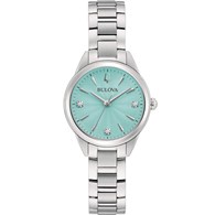 Orologio Bulova Sutton Donna 96P253