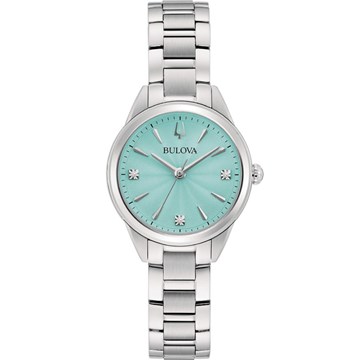 Orologio Bulova Sutton Donna 96P253