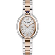 Orologio Bulova Rubaiyat Donna 98L322