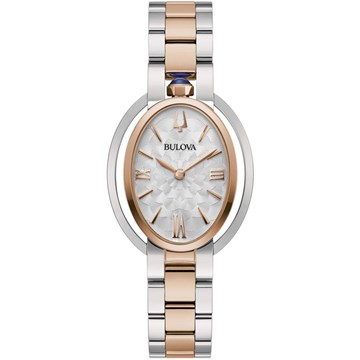 Orologio Bulova Rubaiyat Donna 98L322