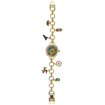 Orologio Mizzica Il Girasole Donna MJ107G