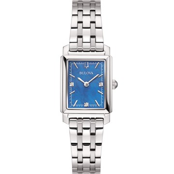 Orologio Bulova Sutton Donna 96P245