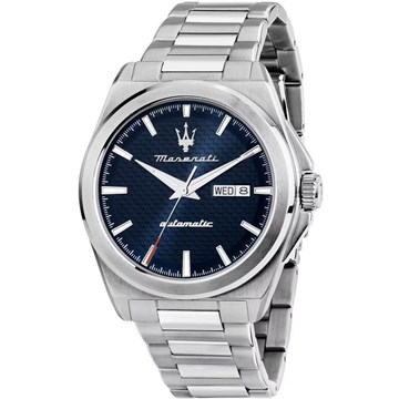 Orologio Maserati Velocit Automatico Uomo R8823152002
