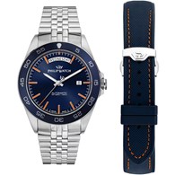 Orologio Philip Watch Caribe Sport Automatico Uomo R8223597114