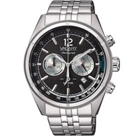 Orologio Vagary by Citizen Cronografo Uomo IV4-811-51