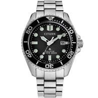 Orologio Citizen Promaster Eco-Drive Diver's Uomo BN0261-51E