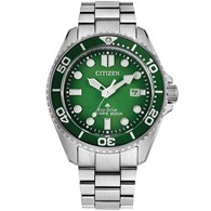 Orologio Citizen Promaster Eco-Drive Diver's Uomo BN0269-50W
