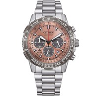 Orologio Citizen Promaster Navihawk Cronografo Diver's Eco-Drive Uomo CA4664-60X 