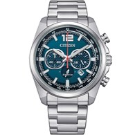 Orologio Citizen Of Racing Crono Eco-Drive Uomo CA4640-50L