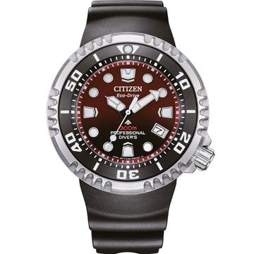 Orologio Citizen Promaster Eco-Drive Professiona Diver's Uomo BN1024-01Z