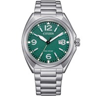 Orologio Citizen Of Urban Eco-Drive Uomo AW1571-76X