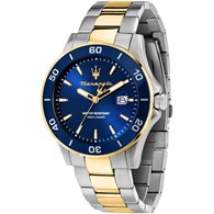 Orologio Maserati Competizione Uomo R8873600010