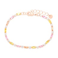 Bracciale Stroili Romantic Shine Donna 1694980