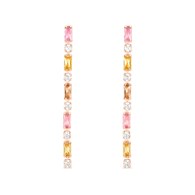 Orecchini Stroili Romantic Shine Donna 1694984