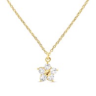  Collana Stroili Radiance Donna 1694686