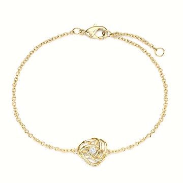 Bracciale Stroili Golden Dream Donna 1682082 