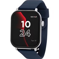Orologio Sector S-07 Smartwatch Uomo R3251552002