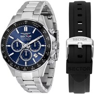 Orologio Sector 230 Cronografo Uomo R3271661028