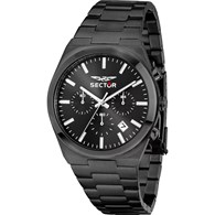 Orologio Sector C300 Cronografo Uomo R3273301005