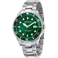 Orologio Sector 230 Uomo R3253161059