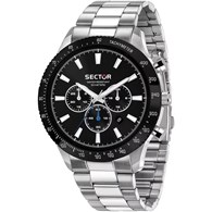 Orologio Sector 270 Cronografo Uomo R3273778006