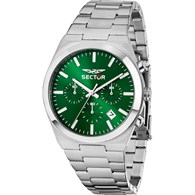 Orologio Sector C300 Cronografo Uomo R3273301002