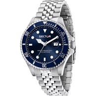 Orologio Sector 230 Uomo R3253161053