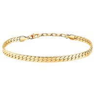Bracciale Sector Basic Uomo SZS138