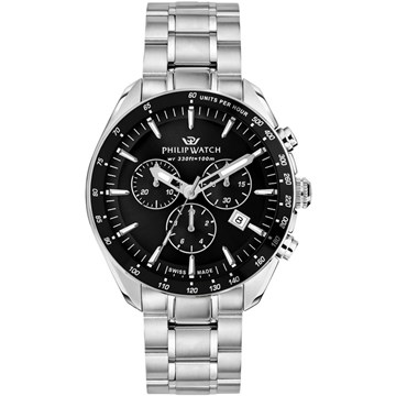 Orologio Philip Watch Blaze Cronografo Uomo R8273995018