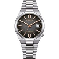 Orologio Citizen Tsuyosa Edizione Limitata Automatico Unisex NJ0200-50E
