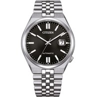 Orologio Citizen Tsuyosa 60 Automatico Uomo  NK0020-55E