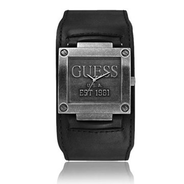 Orologio Guess Uomo W90026G2