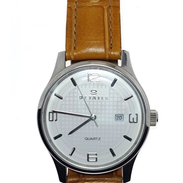 Orologio Details Uomo 5619170119