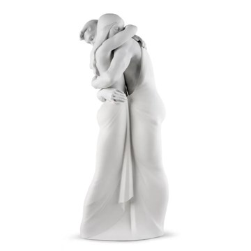 Lladro Solo tu e io 9558