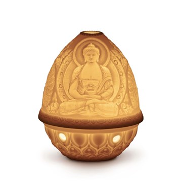 Lladr - Litofania Buddha 17325