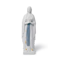 Lladr Nostra Signora di Lourdes 8346