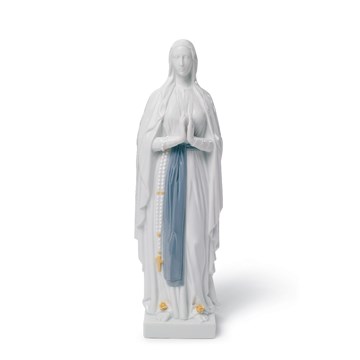 Lladr Nostra Signora di Lourdes 8346