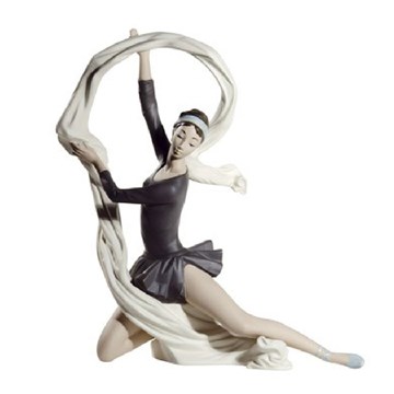 Nao Ballerina 12010N