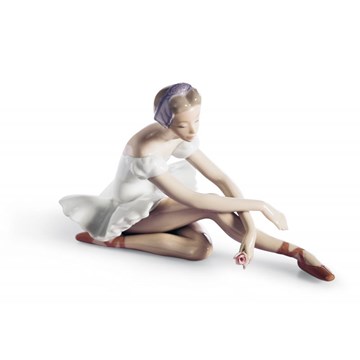 Lladr Rose Ballet 5919