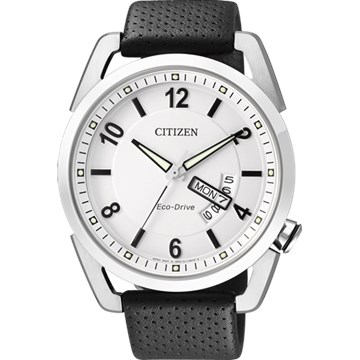 Orologio Citizen Metropolitan Eco-Drive Uomo AW0010-01A